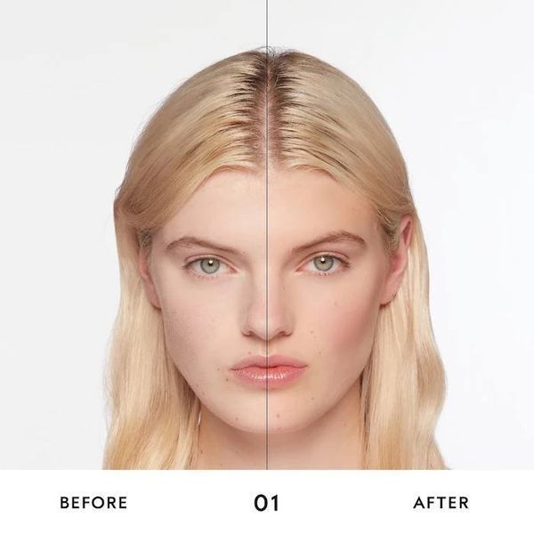 Бронзер Gucci Beauty Poudre De Beaute Eclat Soleil Bronzing Powder - 01  COS-108 фото
