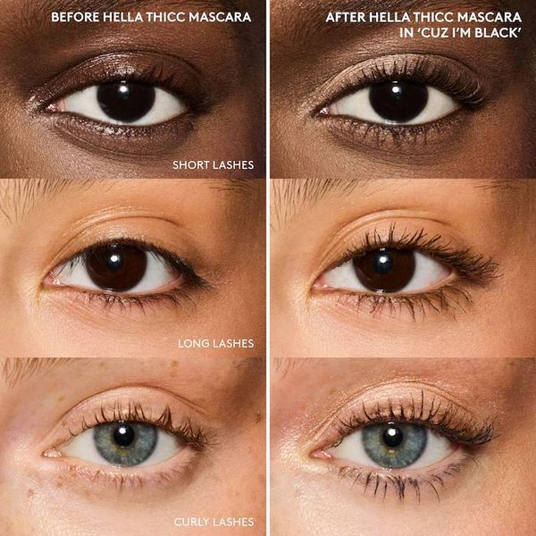 Набор Fenty Beauty by Rihanna Fenty's Finest 3-Piece Face, Eye + Lip Kit COS-294 фото