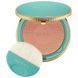 Бронзер Gucci Beauty Poudre De Beaute Eclat Soleil Bronzing Powder - 01  COS-108 фото 1