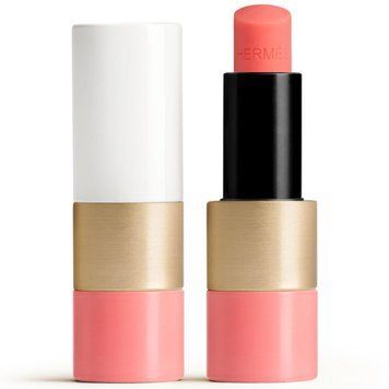 Бальзам для губ Hermes Rose Hermes Rosy Lip Perfector - 30 Rose Dete  COS-257 фото