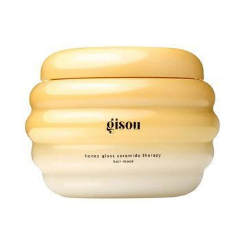 Маска для волосся Gisou Honey Gloss Ceramide Therapy Hair Mask 230 мл COS-339 фото