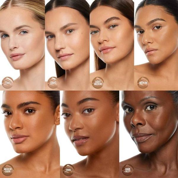 Бронзуюча сироватка Makeup By Mario Softsculpt Multi-Use Bronzing & Shaping Serum with Hyaluronic Acid - Light Medium COS-392 фото