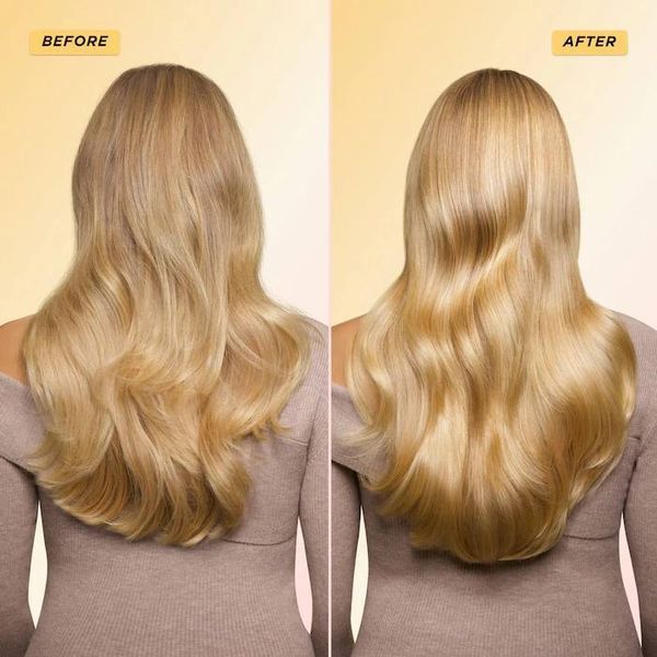 Маска для волос Gisou Honey Gloss Ceramide Therapy Hair Mask 230 мл  COS-339 фото