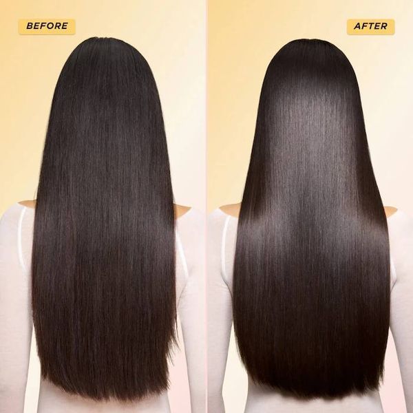 Маска для волос Gisou Honey Gloss Ceramide Therapy Hair Mask 230 мл  COS-339 фото