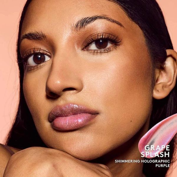 Набор для губ Fenty Beauty Lined + Luminized 2-Piece Lip Set (блеск и карандаш) COS-297 фото
