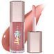 Блиск-плампер для губ Fenty Beauty Gloss Bomb Heat Universal Lip Luminizer + Plumper - 02 Fussy Heat COS-62 фото 1