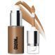 Бронзуюча сироватка Makeup By Mario Softsculpt Multi-Use Bronzing & Shaping Serum with Hyaluronic Acid - Light Medium COS-392 фото 1