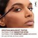 Тушь для ресниц Yves Sain Laurent Lash Clash - 02 Brown (коричневая) 8 мл COS-258 фото 2