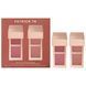 Набор румян Patrick Ta Mini Must Have Brush Duo Set (She Goes To The Gym, She's Seductive) COS-393 фото 1