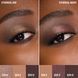 Палетка теней Makeup by Mario Ethereal Eyes Eyeshadow Palette - Nature 2025 COS-298 фото 5
