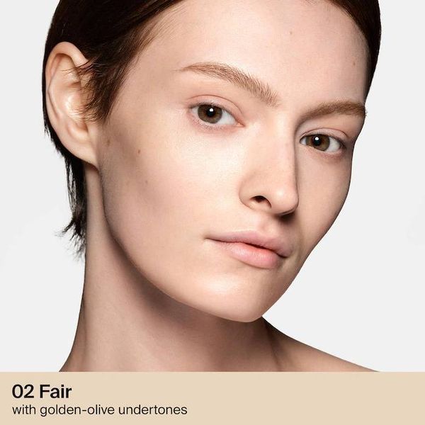Консилер Haus Labs By Lady Gaga Triclone Skin Tech Hydrating + De-puffing Concealer with Fermented Arnica - 02 Fair Golden, 7мл COS-394 фото