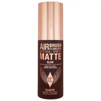 Матирующий фиксатор Charlotte Tilbury Airbrush Flawless Setting Spray Matte 34 мл COS-261 фото