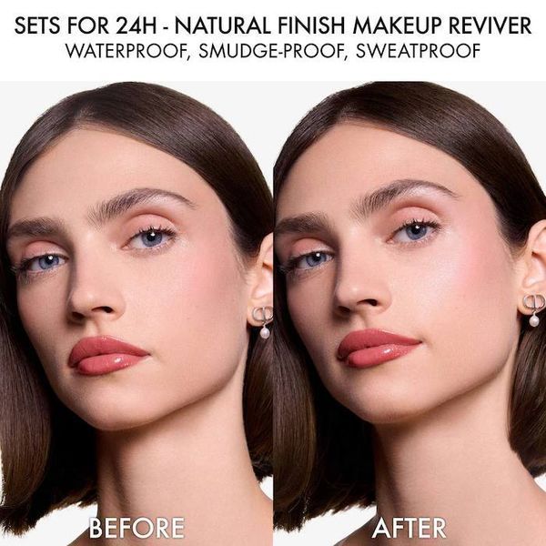 Фіксатор для макіяжу Dior Backstage Airflash Mist Makeup Setting Spray, 100 мл COS-445 фото