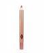 Олівець для губ Charlotte Tilbury Lip Cheat - Pillow Talk міні 0,8 г (з набору) COS-182 фото 2
