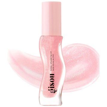 Масло для губ Gisou Honey Infused Lip Oil - Watermelon Sugar COS-194 фото