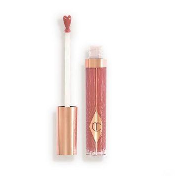 Блеск для губ Charlotte Tilbury Collagen Lip Bath - Pillow Talk Medium COS-71 фото