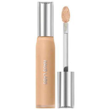 Консилер Haus Labs By Lady Gaga Triclone Skin Tech Hydrating + De-puffing Concealer with Fermented Arnica - 11 Light Neutral, 7мл COS-396 фото
