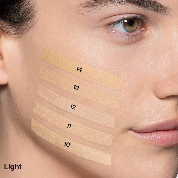 Консилер Haus Labs By Lady Gaga Triclone Skin Tech Hydrating + De-puffing Concealer with Fermented Arnica - 11 Light Neutral, 7мл COS-396 фото