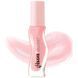 Масло для губ Gisou Honey Infused Lip Oil - Watermelon Sugar COS-194 фото 1