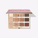Палетка теней Tarte Tartelette in Bloom Amazonian Clay Palette  COS-80 фото 2