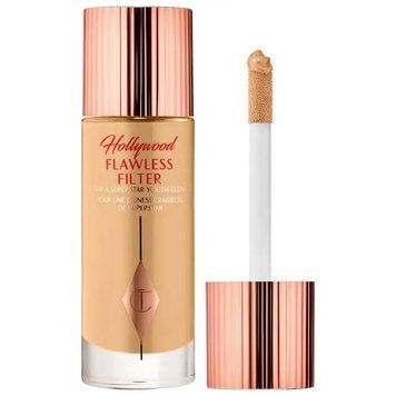 Фильтр 3в1 Charlotte Tilbury Hollywood Flawless Filter - 2.5 Fair 30 мл COS-397 фото