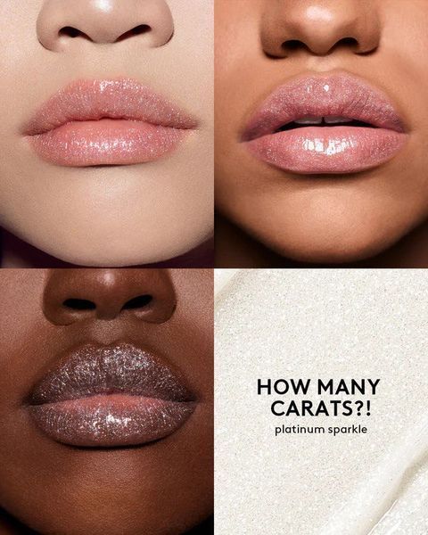 Помада Fenty Beauty Gloss Bomb Stix High-Shine Gloss Stick - How Many Carats COS-268 фото