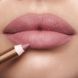 Набор для губ помада и карандаш Charlotte Tilbury Lipstick & Liner Set - Pillow Talk Fair mini  COS-167 фото 3