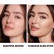 Фильтр 3в1 Charlotte Tilbury Hollywood Flawless Filter - 2 Fair/Pale 30 мл  COS-95 фото 4