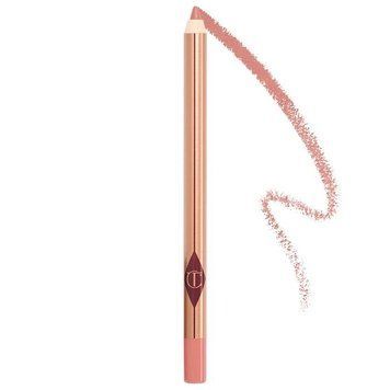 Карандаш для губ Charlotte Tilbury Collagen Lip Cheat - Pillow Talk Fair 1.2 г  COS-180 фото