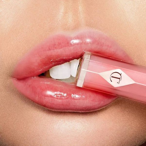 Блеск для губ Charlotte Tilbury Lip Lustre - Hall Of Fame COS-208 фото