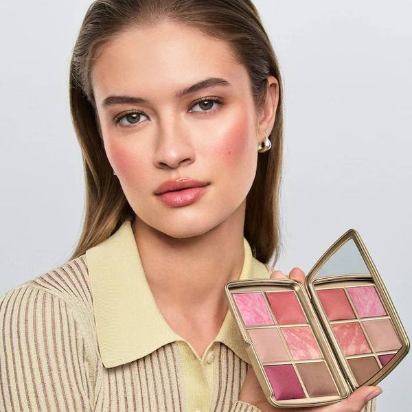 Лімітована палетка для обличчя Hourglass Ambient Lighting Edit Unlocked - LOVE COS-503 фото