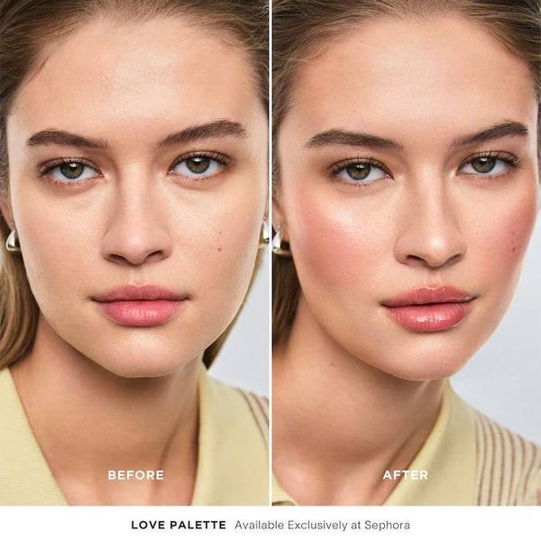 Лімітована палетка для обличчя Hourglass Ambient Lighting Edit Unlocked - LOVE COS-503 фото