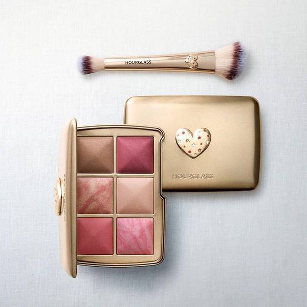 Лімітована палетка для обличчя Hourglass Ambient Lighting Edit Unlocked - LOVE COS-503 фото