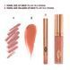 Подарочный набор для губ Charlotte Tilbury Pillow Talk Mini Glossy Lips Duo (Pillow Talk) COS-309 фото 2