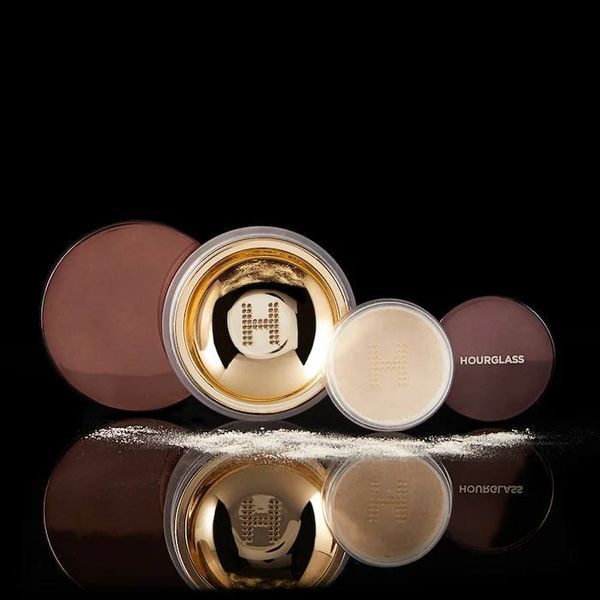 Рассыпная пудра Hourglass Mini Veil Translucent Setting Powder, 2 г COS-399 фото