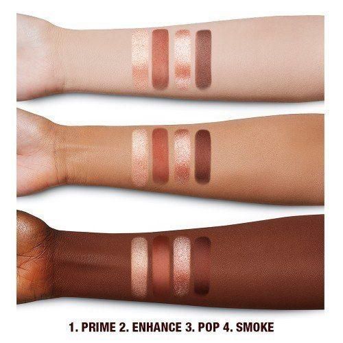 Палетка теней Charlotte Tilbury Luxury Palette - Pillow Talk Dreams  COS-84 фото