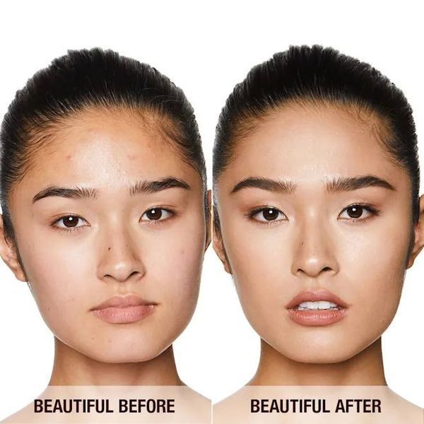 Консилер Charlotte Tilbury Magic Away Liquid Concealer - 4 Fair COS-405 фото