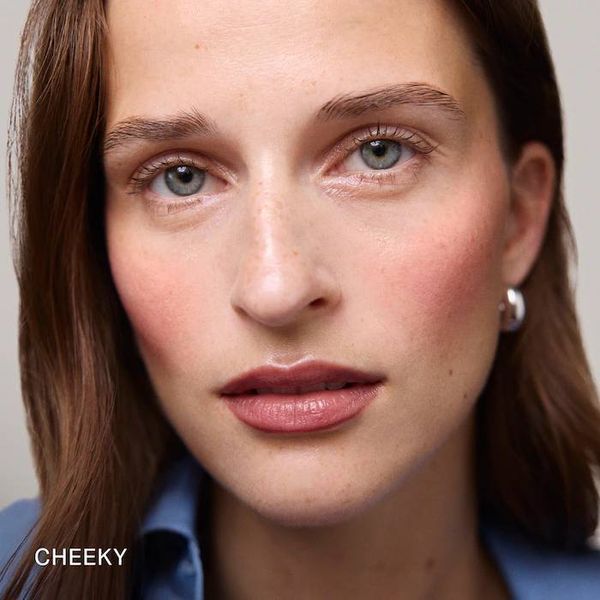 Румяна Merit Flush Balm Cream Blush - Cheeky, 9г COS-406 фото