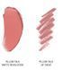 Набір для губ помада і олівчик Charlotte Tilbury Pillow Talk Lip Kit - Pillow Talk  COS-168 фото 2