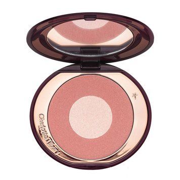 Румяна Charlotte Tilbury Cheek to Chic - Pillow Talk Original COS-25 фото