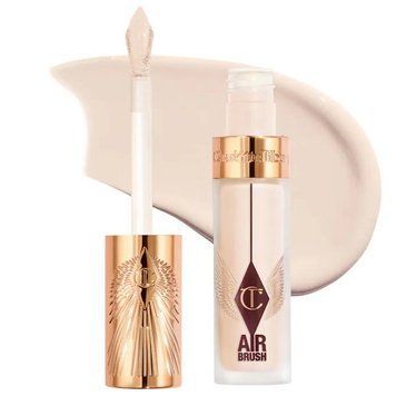 Консилер Charlotte Tilbury Airbrush Flawless Blur Concealer - 2.5 Fair, 8.3 мл COS-355 фото