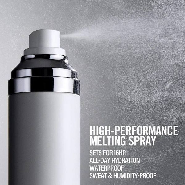Фиксатор для макияжа Makeup By Mario Mini SurrealSkin Waterproof Setting Spray, 50 мл COS-457 фото