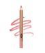 Олівець для губ Charlotte Tilbury Collagen Lip Cheat - Pillow Talk Fair міні 0.8 г (з набору) COS-183 фото 1