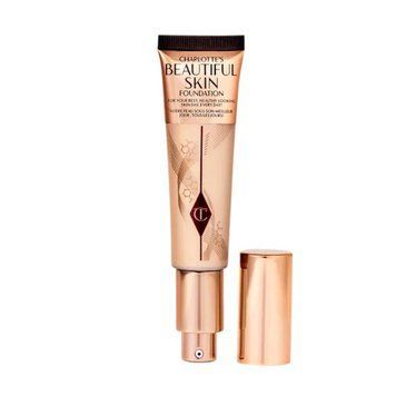 Тональный крем Charlotte Tilbury Beautiful Skin Foundation - 2 Neutral  COS-36 фото