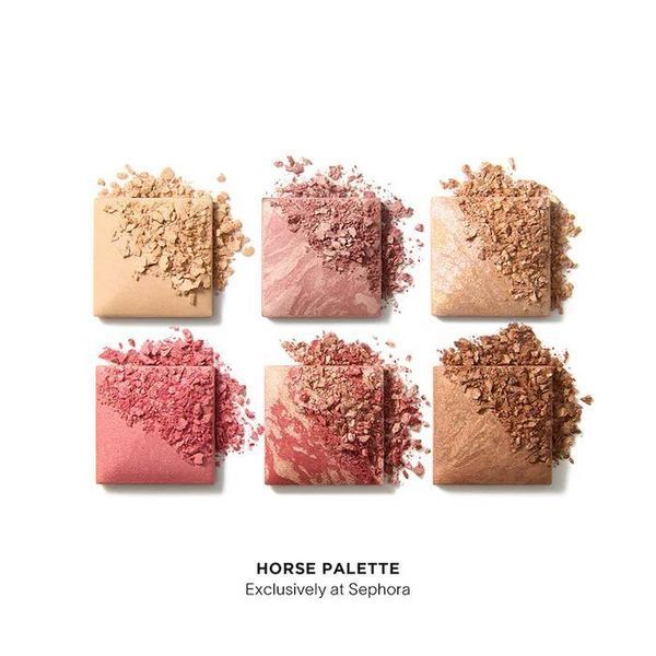 Палетка Hourglass Ambient Lighting Edit Unlocked - Horse Palette COS-266 фото