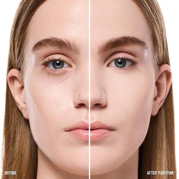 Рассыпная пудра Makeup by Mario SurrealSkin Talc-Free Soft Blur Setting Powder - 1 Fair Pink COS-458 фото