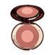 Румяна Charlotte Tilbury Cheek to Chic Pillow Talk Intense  COS-26 фото 1