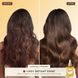 Подарочный набор Gisou Gloss & Glazed Set (Hair Oil 20 ml + Lip Oil 8 ml) COS-313 фото 3